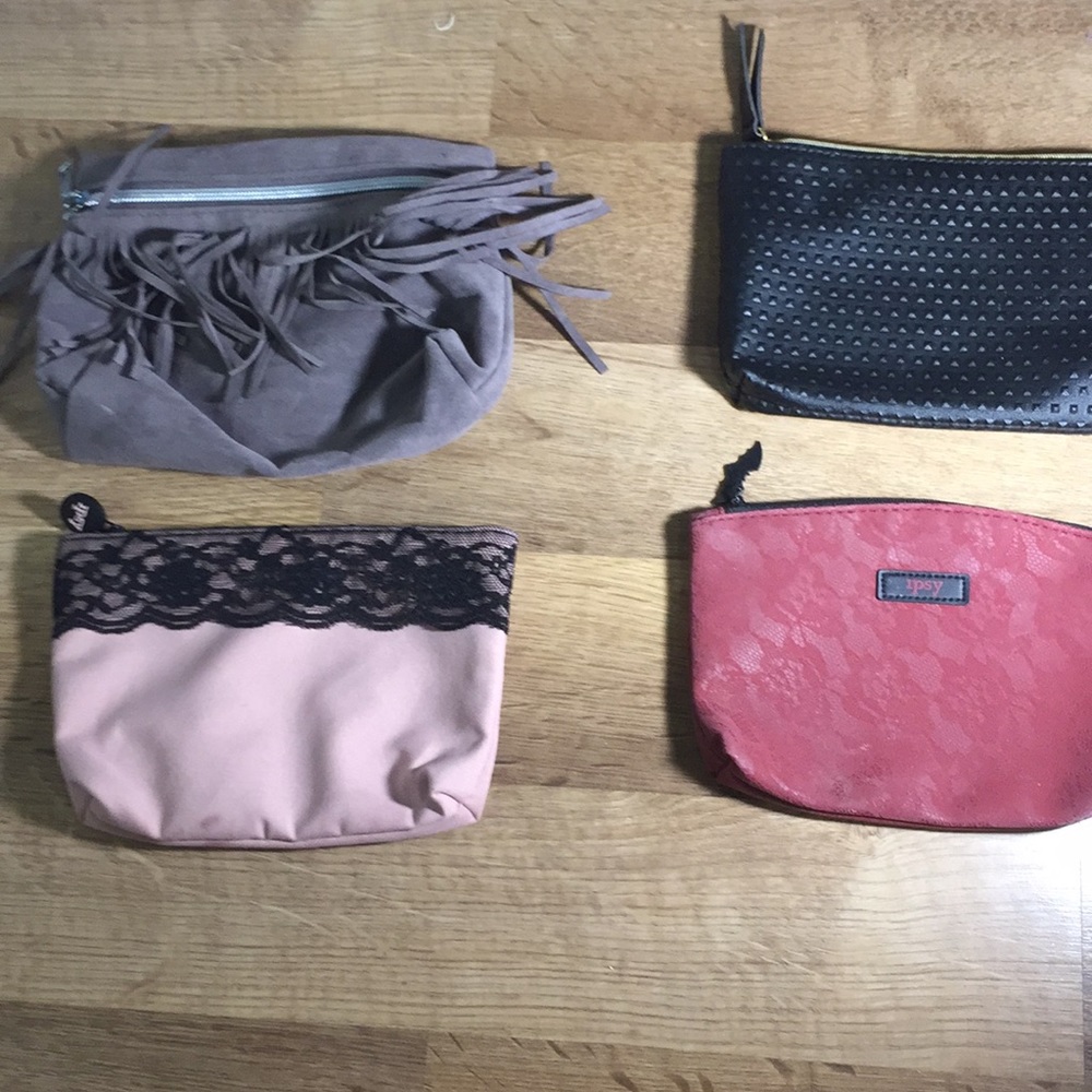 Makeup Bags - Picture 2 of 3